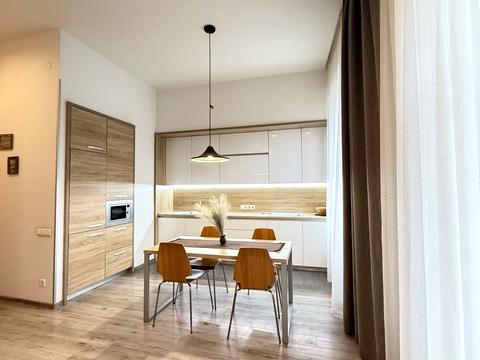 квартира по адресу Свободы просп. (Ленина), 30