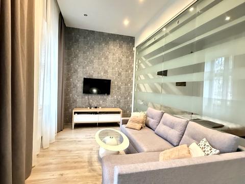 квартира по адресу Свободы просп. (Ленина), 30