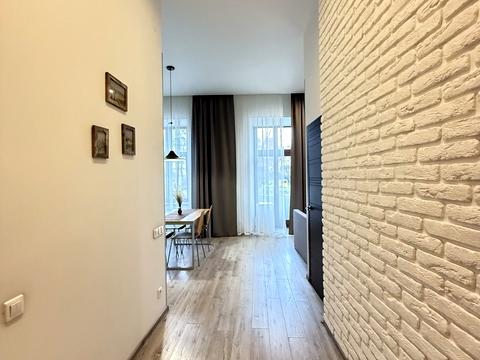 квартира по адресу Свободы просп. (Ленина), 30