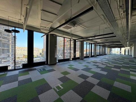 комерційна за адресою Зоологічна вул., 5/1-А