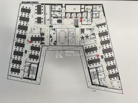 комерційна за адресою Зоологічна вул., 5/1-А