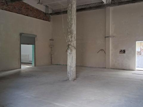 комерційна за адресою Георгия Нарбута, 36