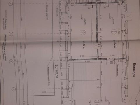 комерційна за адресою Георгия Нарбута, 36