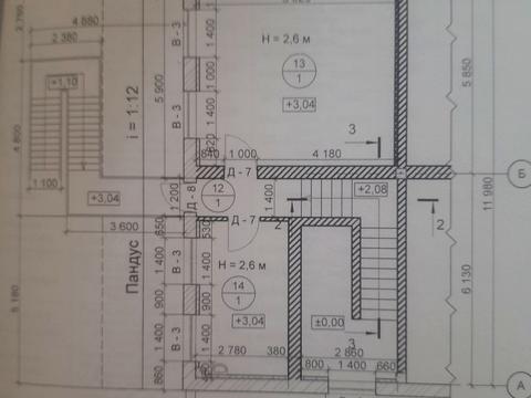 комерційна за адресою Георгия Нарбута, 36