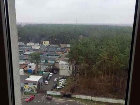 квартира за адресою Світла вул., 3д