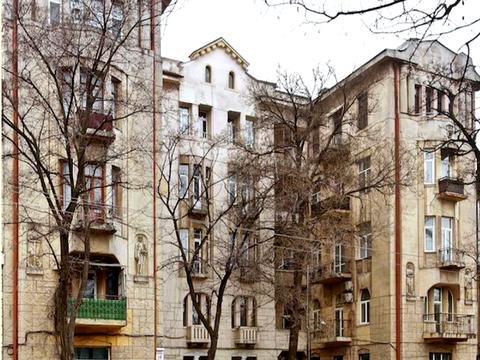 квартира за адресою Маразліївська вул., 14б