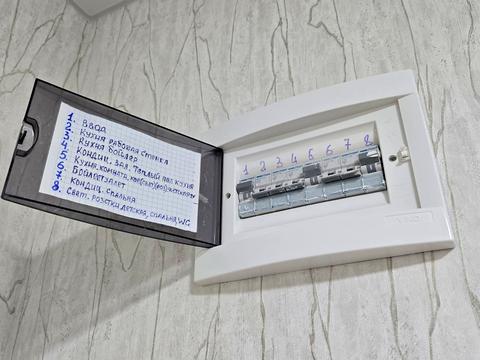 квартира за адресою Князя Ярослава Мудрого просп., 24а