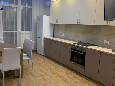 квартира за адресою Європейського Союзу просп. (Правди), 41-Г