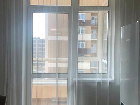 квартира за адресою Європейського Союзу просп. (Правди), 41-Г