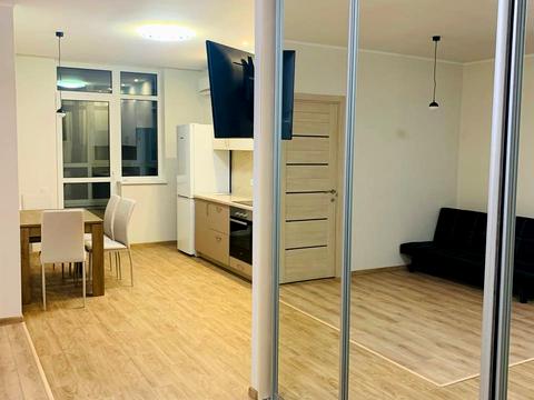 квартира за адресою Європейського Союзу просп. (Правди), 41-Г