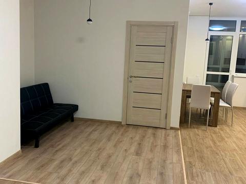 квартира за адресою Європейського Союзу просп. (Правди), 41-Г