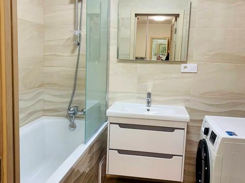 квартира за адресою Європейського Союзу просп. (Правди), 41-Г