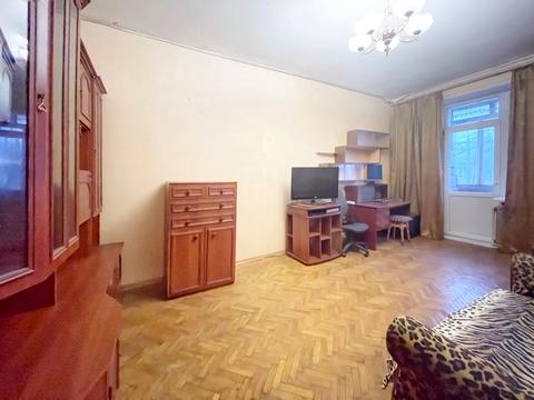 квартира за адресою Родини Глаголєвих вул. (Академіка Грекова), 13