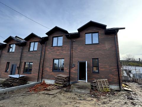 будинок за адресою Паркова