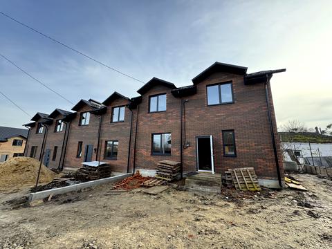 будинок за адресою с. Якушинці, Паркова