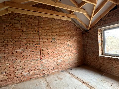 будинок за адресою с. Якушинці, Паркова