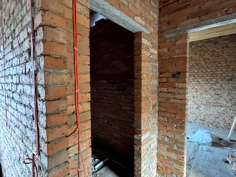 будинок за адресою с. Якушинці, Паркова