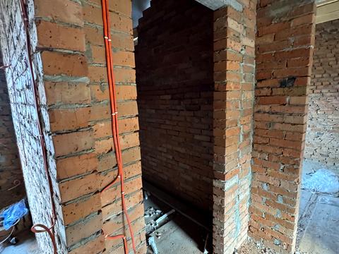 будинок за адресою с. Якушинці, Паркова