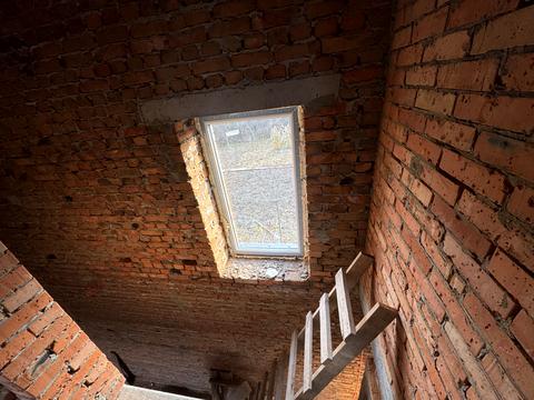 будинок за адресою с. Якушинці, Паркова