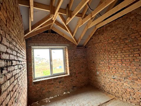 будинок за адресою с. Якушинці, Паркова