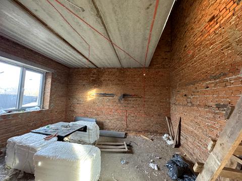 будинок за адресою с. Якушинці, Паркова