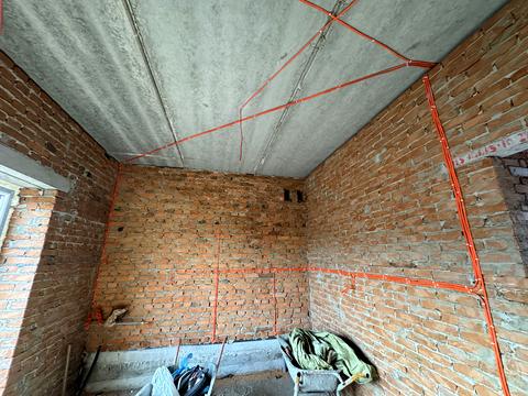 будинок за адресою с. Якушинці, Паркова