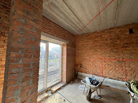 будинок за адресою с. Якушинці, Паркова