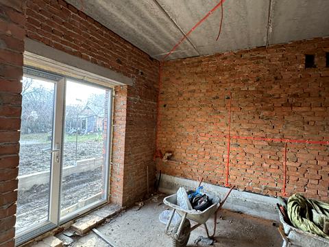 будинок за адресою с. Якушинці, Паркова