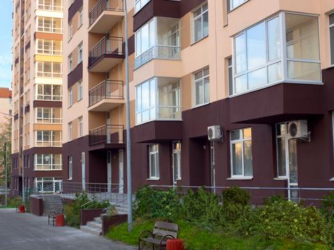 квартира за адресою Європейського Союзу просп. (Правди), 41-Г