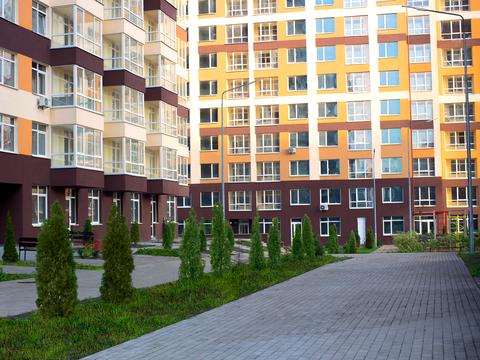 квартира за адресою Європейського Союзу просп. (Правди), 41-Г