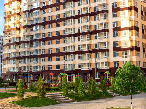 квартира за адресою Європейського Союзу просп. (Правди), 41-Г