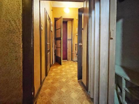 квартира за адресою Родини Глаголєвих вул. (Академіка Грекова), 13