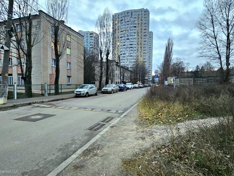 ділянка за адресою Київ, Обухівська вул., 131