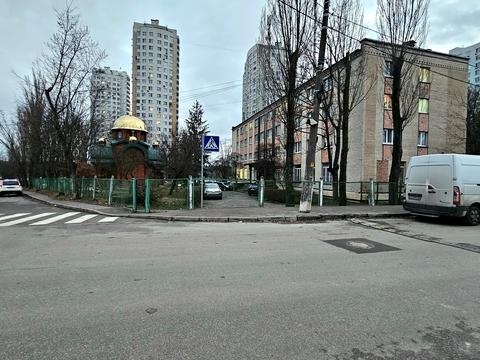 ділянка за адресою Київ, Обухівська вул., 131