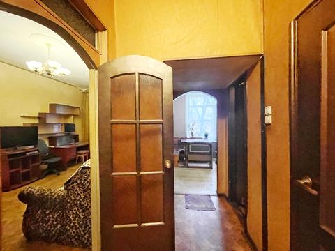 квартира за адресою Родини Глаголєвих вул. (Академіка Грекова), 13