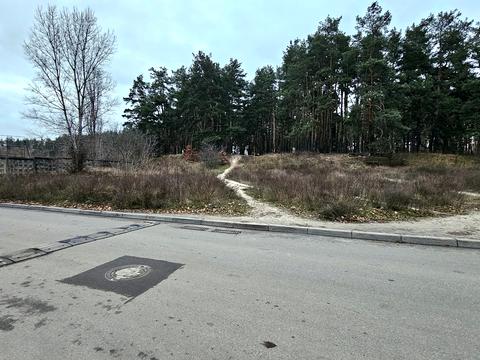 ділянка за адресою Київ, Обухівська вул., 131