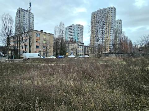 ділянка за адресою Київ, Обухівська вул., 131