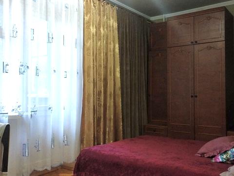 квартира по адресу Семинарская ул., 11