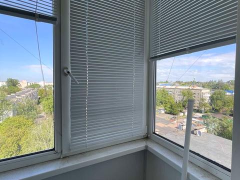 квартира по адресу Політехнічна ул. (Воїнів-Інтернаціоналістів), 2б