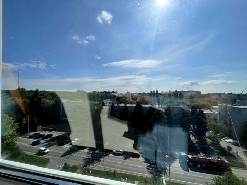 квартира по адресу Політехнічна ул. (Воїнів-Інтернаціоналістів), 2б