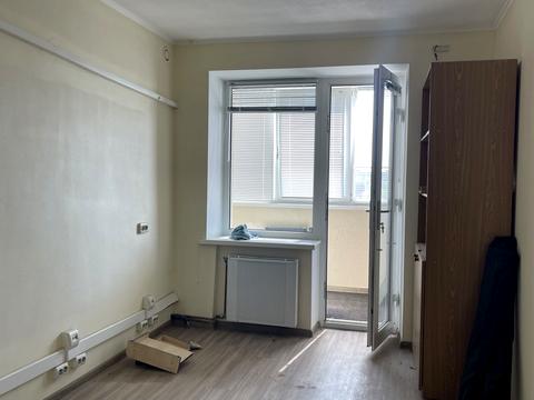 квартира по адресу Політехнічна ул. (Воїнів-Інтернаціоналістів), 2б