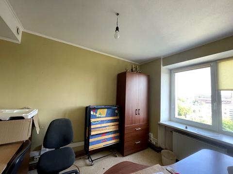 квартира по адресу Політехнічна ул. (Воїнів-Інтернаціоналістів), 2б