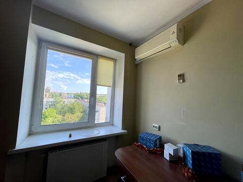 квартира по адресу Політехнічна ул. (Воїнів-Інтернаціоналістів), 2б