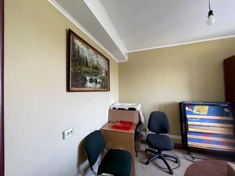 квартира по адресу Політехнічна ул. (Воїнів-Інтернаціоналістів), 2б