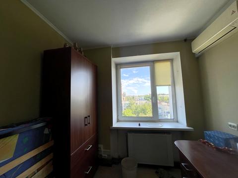 квартира по адресу Політехнічна ул. (Воїнів-Інтернаціоналістів), 2б