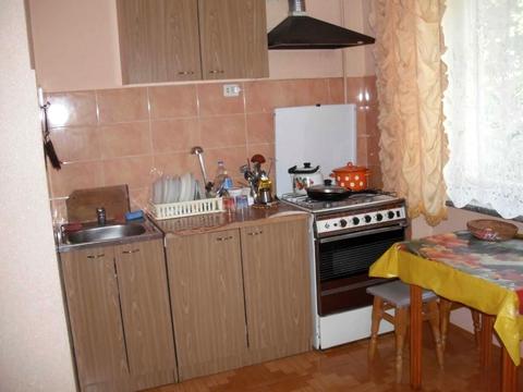 квартира по адресу Семинарская ул., 11