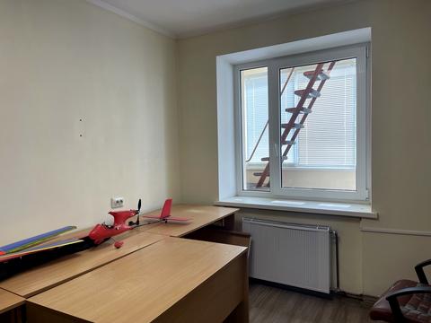 квартира по адресу Політехнічна ул. (Воїнів-Інтернаціоналістів), 2б