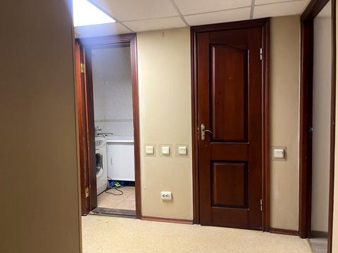 квартира по адресу Політехнічна ул. (Воїнів-Інтернаціоналістів), 2б