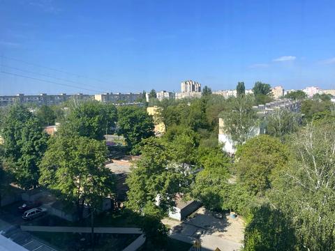 квартира по адресу Політехнічна ул. (Воїнів-Інтернаціоналістів), 2б