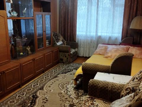 квартира по адресу Семинарская ул., 11